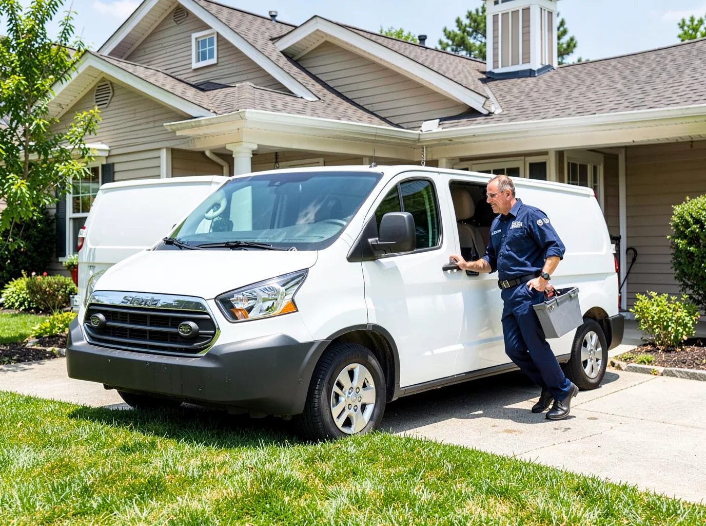 Emergency Plumber company in Alma, WI