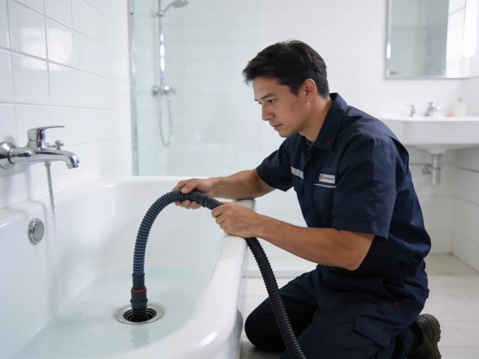Emergency Plumber Alma, WI FAQs
